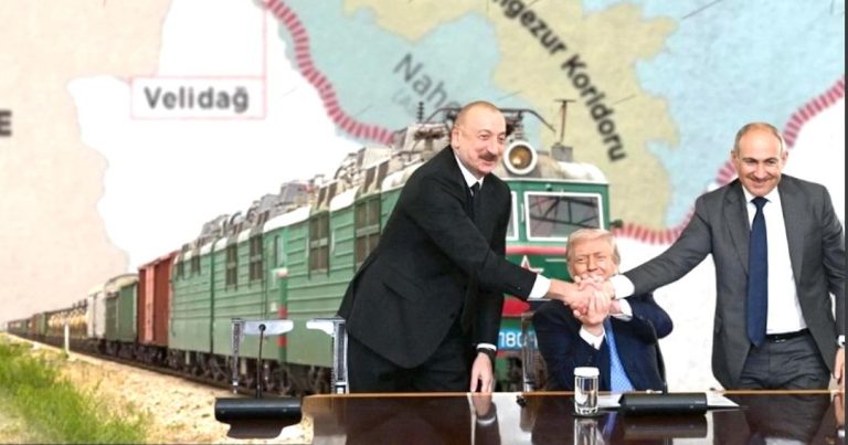 Vaşinqton sazişi və Zəngəzur dəhlizi: “Bu, Azərbaycanın yeni geosiyasi və iqtisadi mərhələsinin başlanğıcıdır”