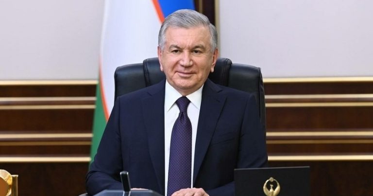 Özbəkistan Prezidenti Zəngəzur dəhlizi ilə bağlı təkliflər verdi