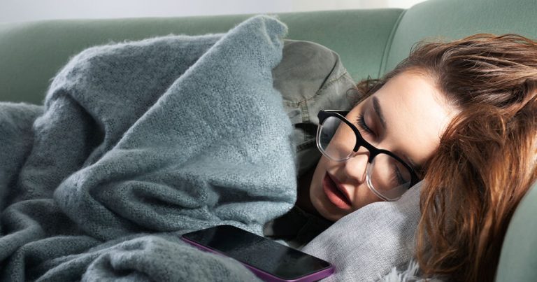 Yeniyetmələrdə yuxu problemlərinin gözlənilməz təhlükəsi ortaya çıxıb