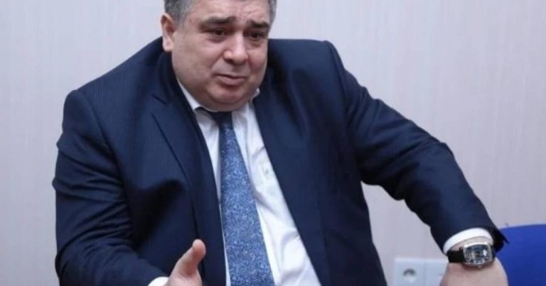 Şahin Şıxlinski ilə bağlı qərar verildi