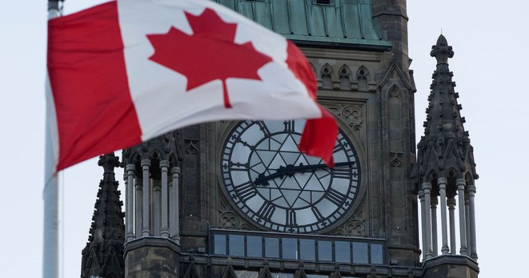 Kanada Ukraynaya Amerika silahları almaq üçün 500 milyon dollar ayıracaq