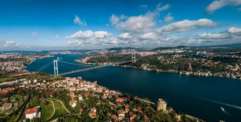 İstanbulda azərbaycanəsilli qadının MEYİTİ TAPILDI