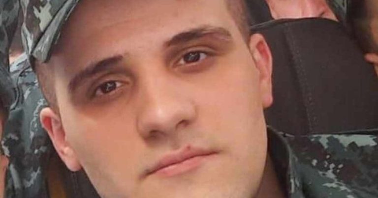 Əsgər Bəkiyevin intiharının təfərrüatı: Cibindən çıxan bu məktub hər şeyi sübut edir – FOTO