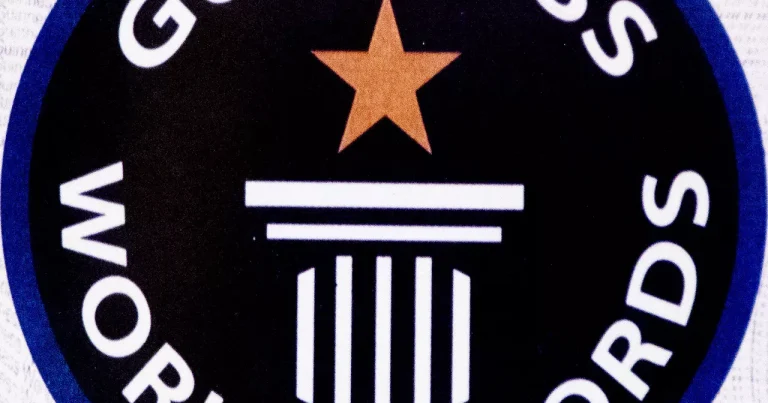 Ginnesin Rekordlar Kitabı hələ də Dünya Rekordlar Kitabına daxil olmayan sahibsiz rekordları sıralayıb