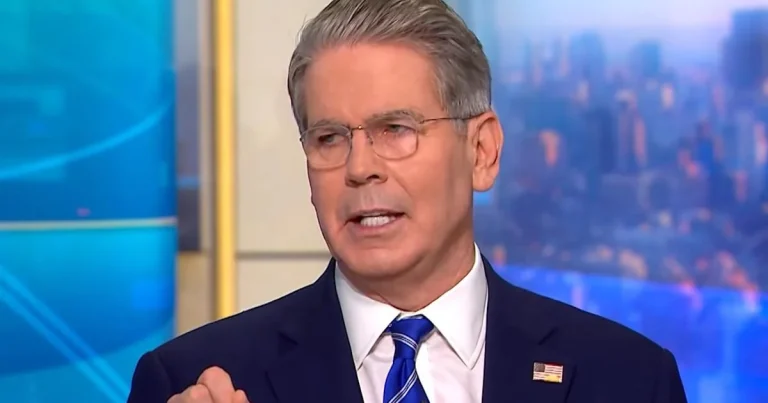 “Ukraynanın uğuru ABŞ-ın uğurudur” – Bessent silah satışından danışdı