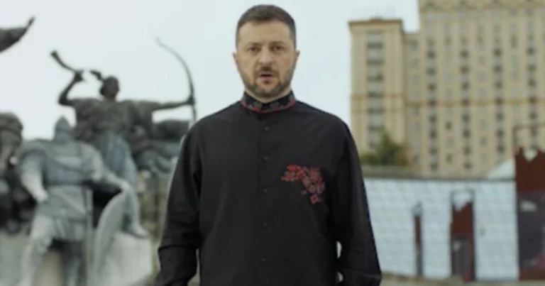 Zelenski: “Ukrayna daha heç vaxt rüsvayçılığa məcbur edilməyəcək”