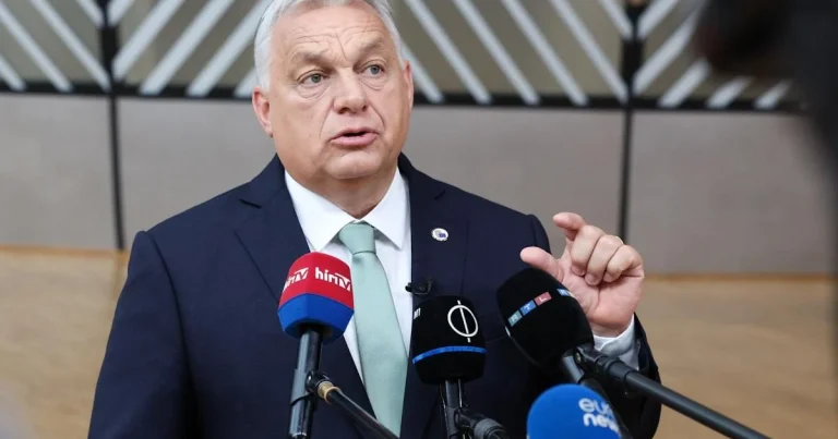 Macarıstan Aİ-nin Ukraynaya hərbi yardım qərarını məhkəməyə verib