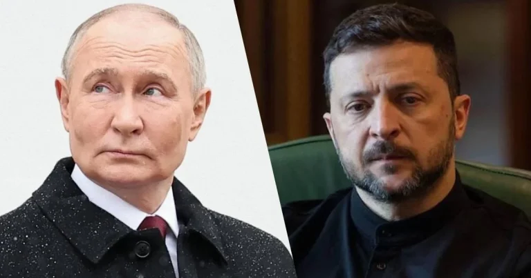 ŞOK: Putin Zelenski ilə Trampı kənarda qoyaraq təkbətək görüş tələb edib – Politico