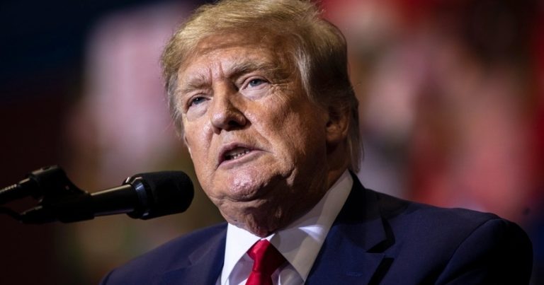 “Tramp ölüb” şayiələri yayıldı – Görün nə paylaşdı