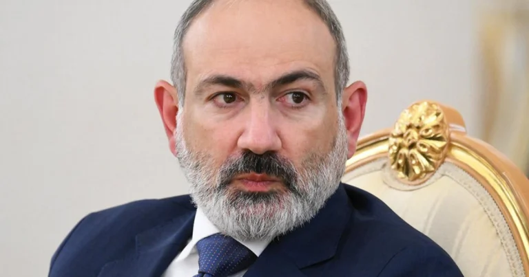 Paşinyan: “Ermənistan Bakı ilə sülhün imzalanmasına görə hərbi büdcəsini artırmağı planlaşdırmır”