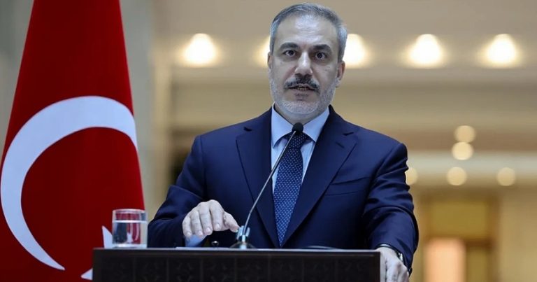 Hakan Fidandan “səbrimiz tükənir” MESAJI – ƏMƏLİYYAT ANONSU