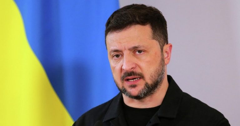 Rusiya yeni HÜCUMA HAZIRLAŞIR: Zelenskidən TƏCİLİ AÇIQLAMA – FOTOLAR