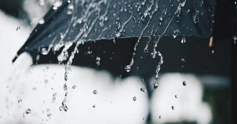 Bəzi yerlərə leysan yağır – FAKTİKİ HAVA