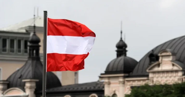 Avstriyanın Tehrandakı səfirliyi konsulluq xidmətlərini dayandırdı