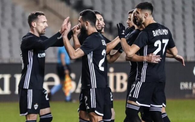 Azərbaycanda idman polisi yaradılmalıdır? – “Qarabağ”ın maskotu “Kəhər” müzakirə yaratdı