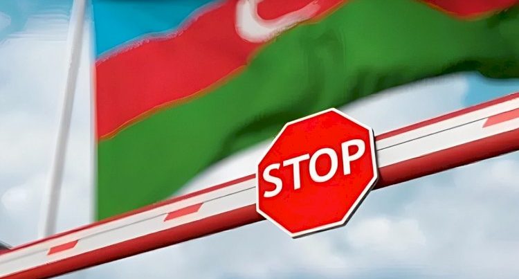 Rəşad Kərimovun ölkədən çıxışına STOP QOYULDU