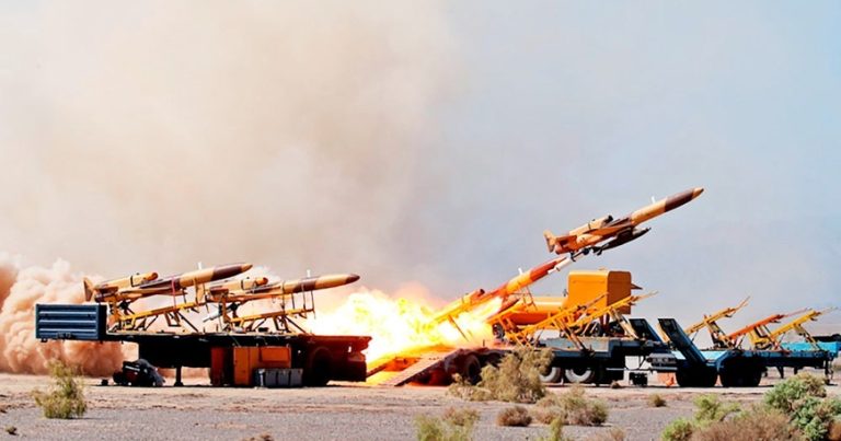 TƏCİLİ! Rusiyadan Qərbi dəhşətə gətirən addım – Dronlarla…