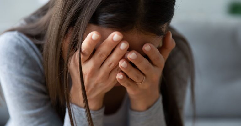 Yaxınlaşan depressiyanın əlamətləri