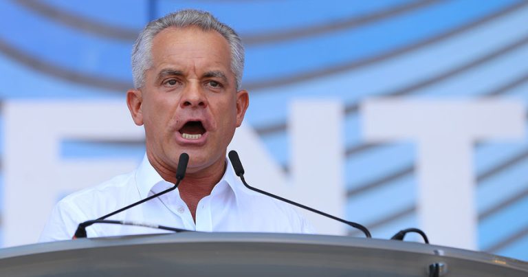 Oliqarx Plahotnyuk həbsdən Moldovada hakimiyyətin devrilməsinə çağırdı