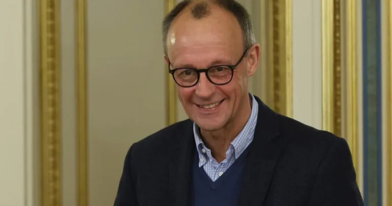 Mers: Ukraynanın kapitulyasiyası Rusiyaya yeni müharibəyə hazırlaşmaq imkanı verəcək