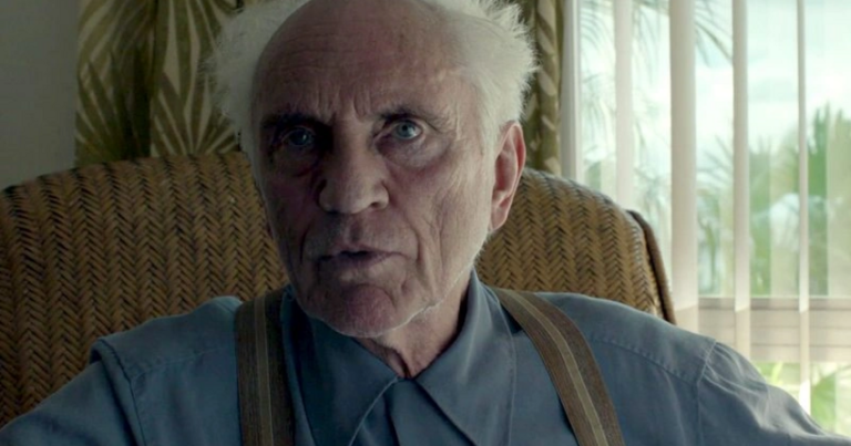 Britaniyalı aktyor Terens Stemp vəfat edib