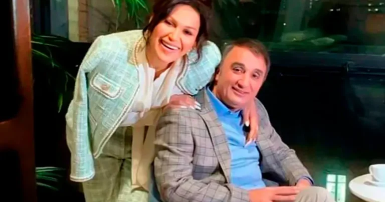 Rəqsanənin iş ilə bağlı ciddi yenilik- Əri bu addımı atır