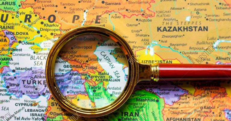 Ukrayna bitdi: Rusiya Cənubi Qafqaza belə qayıdacaq – Arkovdan SENSASİYA