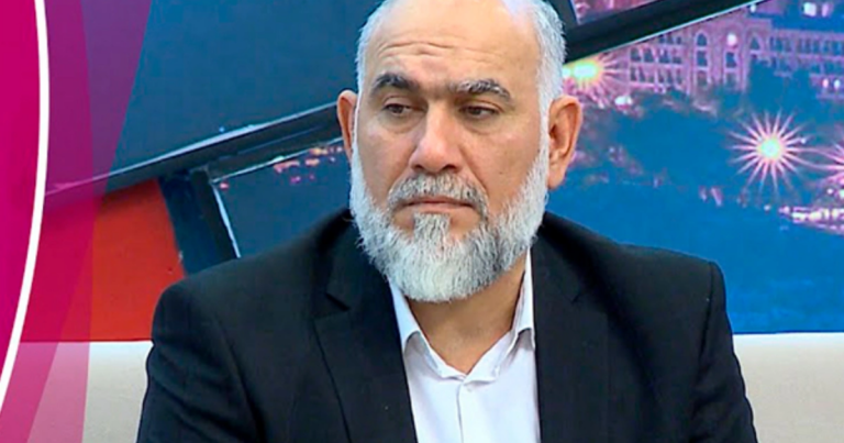 Məşhur meyxanaçı Azərbaycandan GETDİ