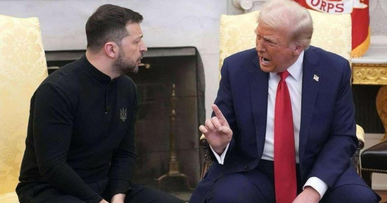 Vaşinqton görüşü həm fürsət, həm də risk mənbəyidir- ŞƏRH