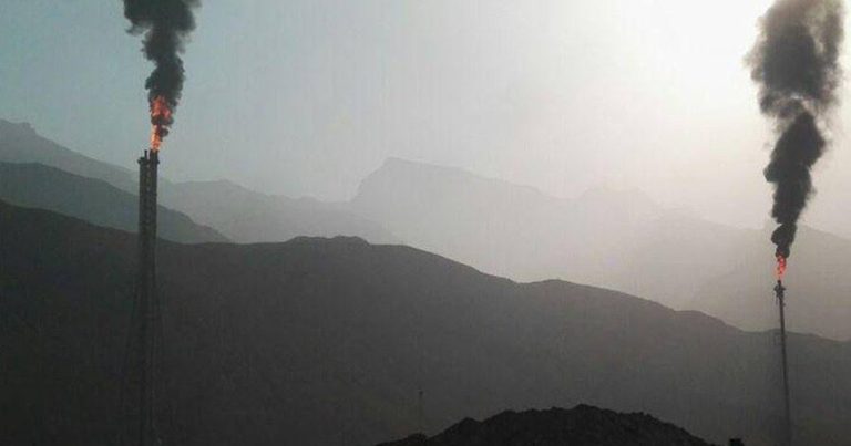 SEPAH-dan təxribatçı paylaşım: “İranın qazı Trampın dəhlizini sıradan çıxaracaq”