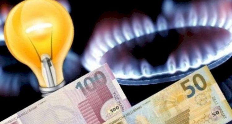 Qaz və işıq limiti ilə bağlı ÖNƏMLİ XƏBƏR – Yaxın aylarda…