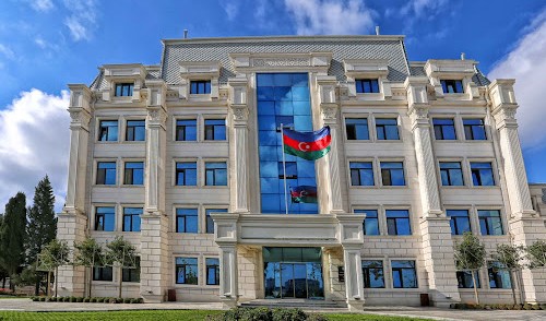 Binəqədi İcra Hakimiyyətinin baş məsləhətçisi milyonluq obyektə sahibdir -DE-FAKTO-Binəqədi İcra Hakimiyyətinin baş məsləhətçisi milyonluq obyektə sahibdir