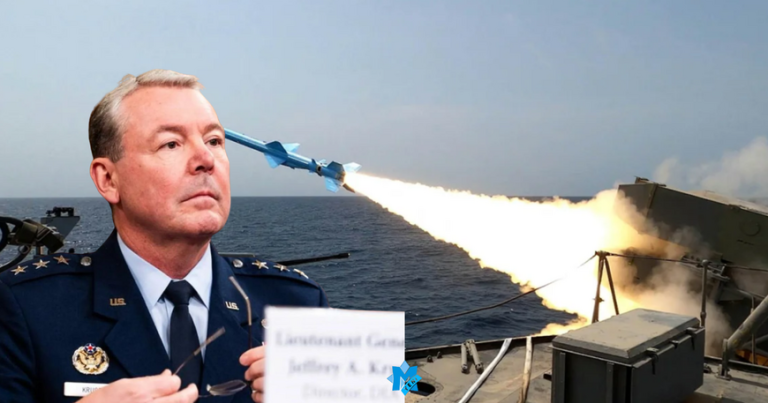 İranı yeni müharibədən amerikalı general xilas edir