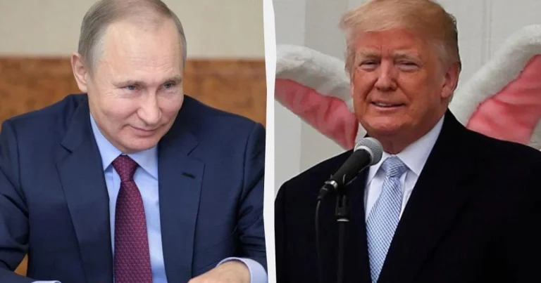 Tramp: “Putindən Moskva və Leninqradı alsam belə, məni tənqid edərcəklər”