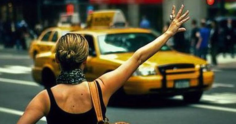 Azərbaycanda bu taksi şirkəti ləğv edilir