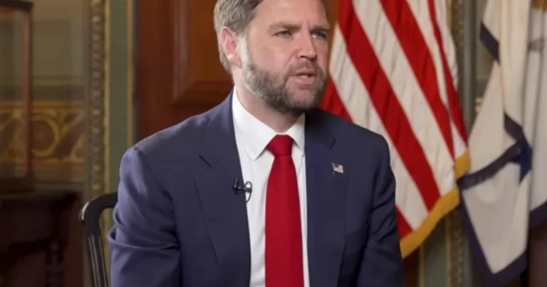 ABŞ vitse-prezidenti: Rusiya bütün Ukraynanı ələ keçirməməlidir