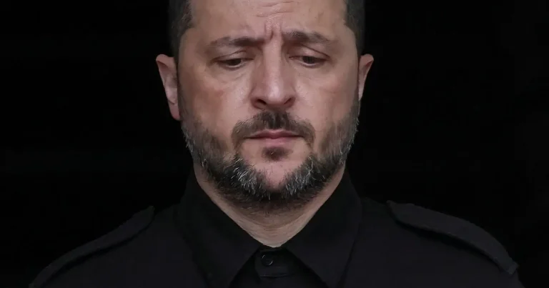 Zelenski Rusiya ilə dialoq üçün beynəlxalq platformalarla danışıqlara başlayır