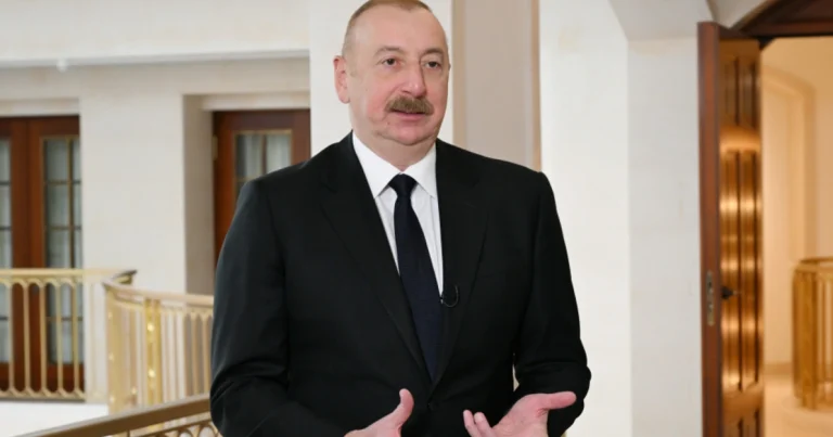 Səudiyyə Ərəbistanı mətbuatında Zəngəzur dəhlizi ilə bağlı məqalələr dərc edilib