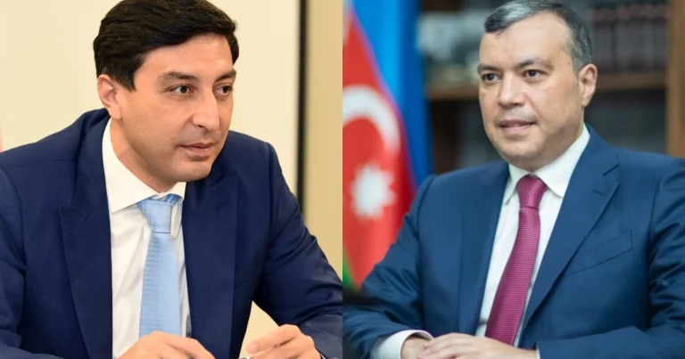 Sahil Babayev nazirin pulunu kəsdi – Qayıbovun maliyyə qeybinin pərdəarxası