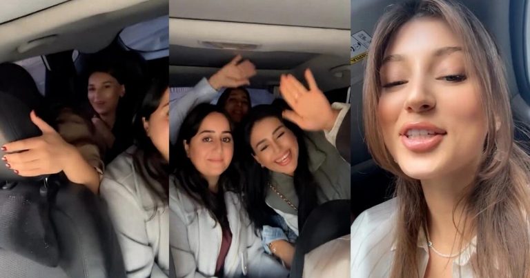 Bakıda bloqerlər qaydanı pozdu – DİN tədbir gördü