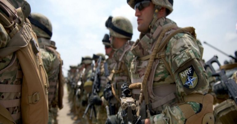 Polşa öz ərazisində NATO qüvvələrinin yerləşdirilməsinə razılıq verib