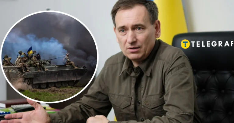 Ukraynada müharibə tezliklə bitəcək? – Gözlənilməz açıqlama