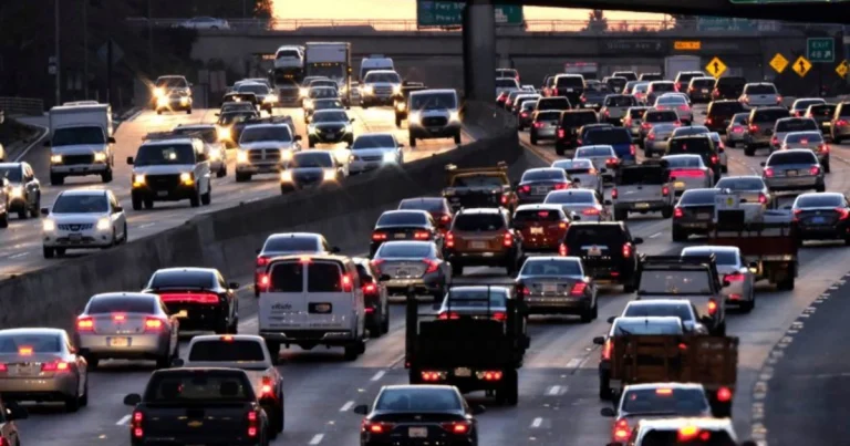 BDYPİ-dən sürücülərə ÇAĞIRIŞ: Texniki nasaz avtomobillə yola çıxmayın