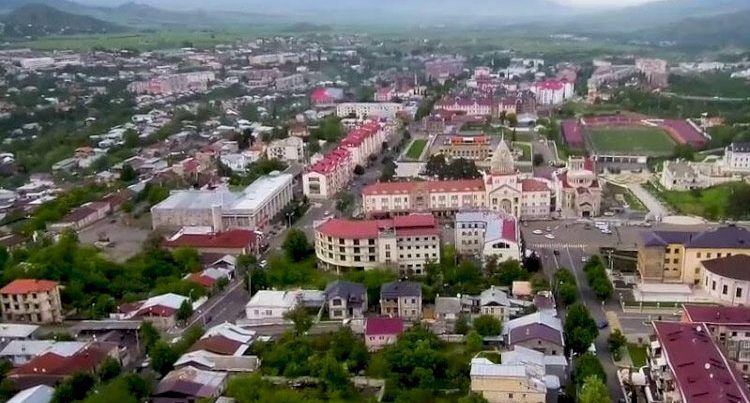 “Qarabağda yaşayan ermənilər potensial təhlükədir”