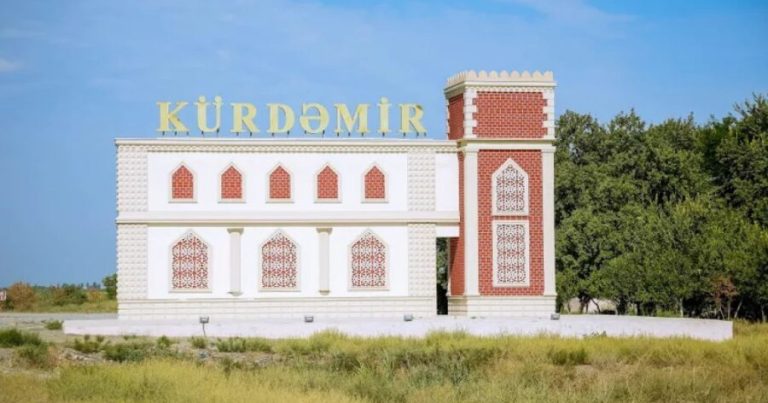 Kürdəmirdə qorxunc təhlükə: sakinlər kömək istəyir – VİDEO