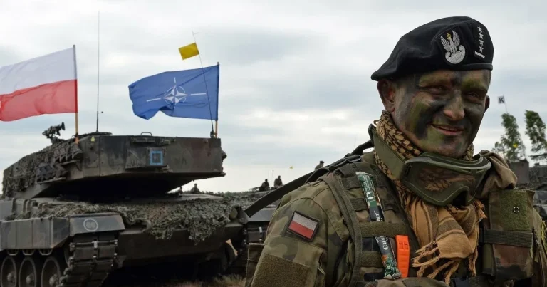 Polşa NATO ilə 4-cü maddənin tətbiqini müzakirə edib