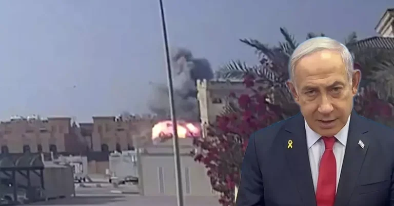 Qətərdən İsrailə açıq mesaj: Cavabsız qalmayacaq