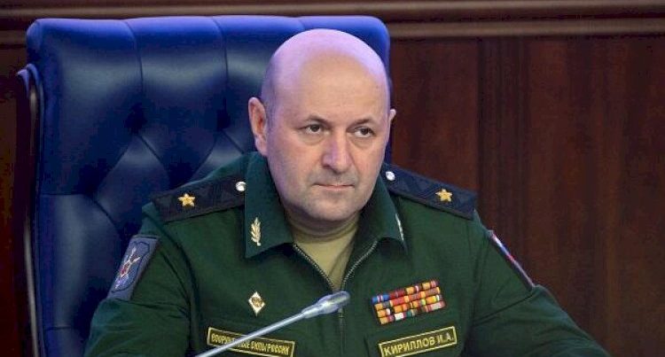 Rus generalın qətlində şok isim: Bakı ermənisi…