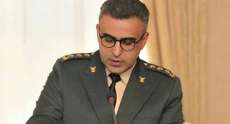 Prezidentin general rütbəsi verdiyi Bəhruz Əhmədov KİMDİR?