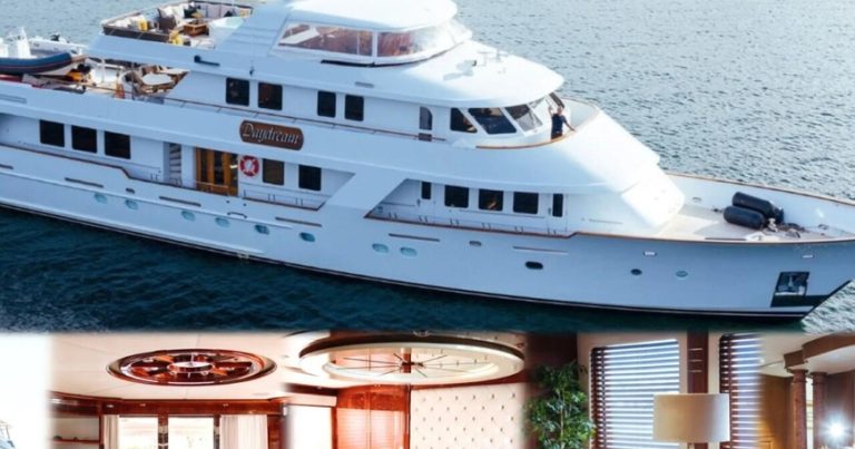 Azərbaycanda fantastik qiymətə yaxtalar satışa çıxarıldı – MƏBLƏĞLƏR – FOTO